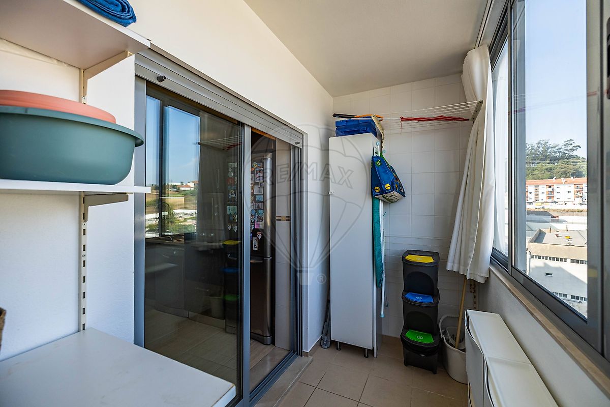 Apartamento T4 à venda em Alcobaça e Vestiaria, Alcobaça — foto 7