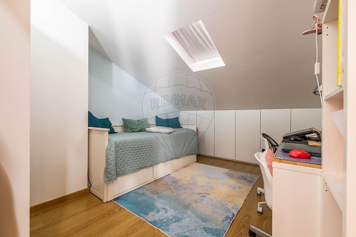 Apartamento T4 à venda em Alcobaça e Vestiaria, Alcobaça — foto 17