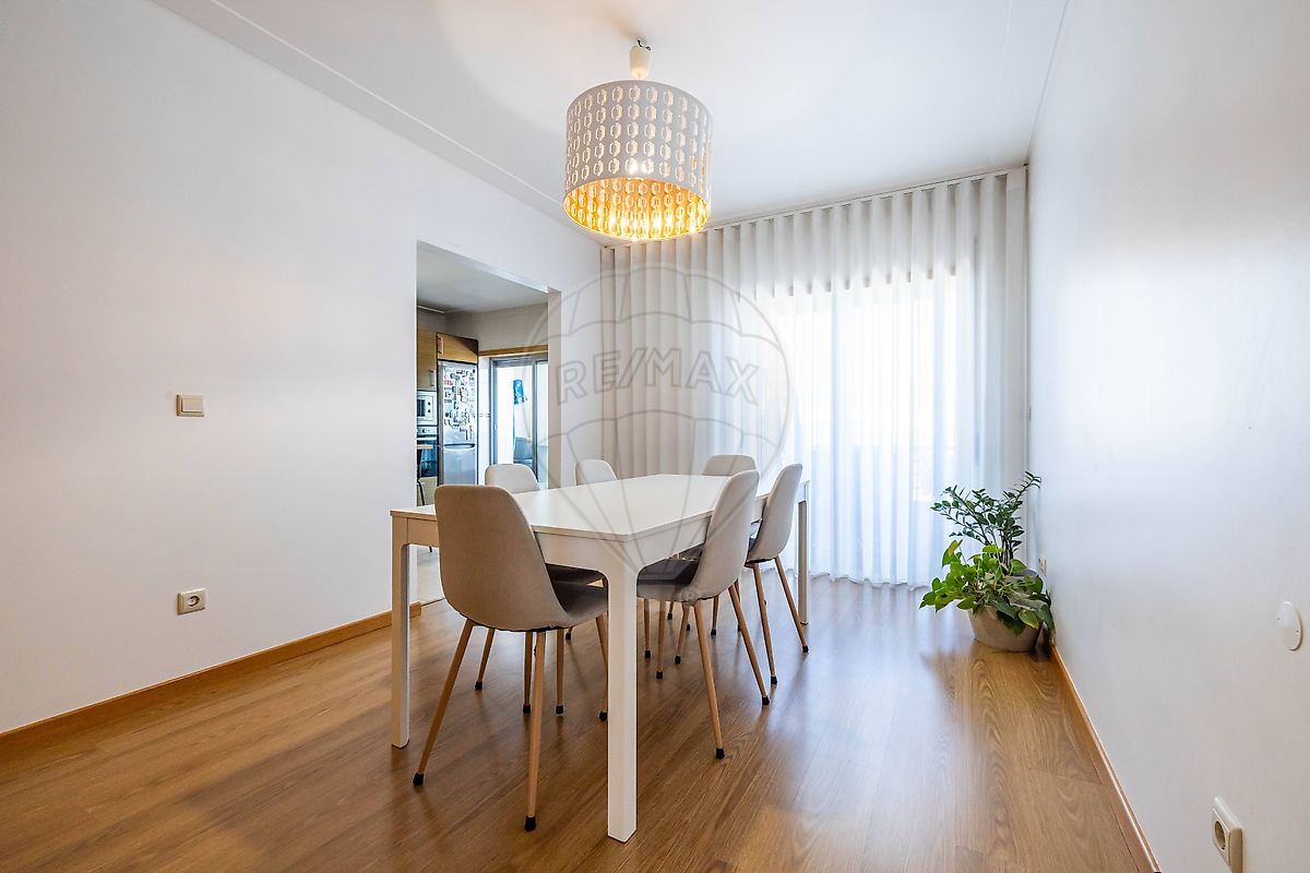 Apartamento T4 à venda em Alcobaça e Vestiaria, Alcobaça — foto 9