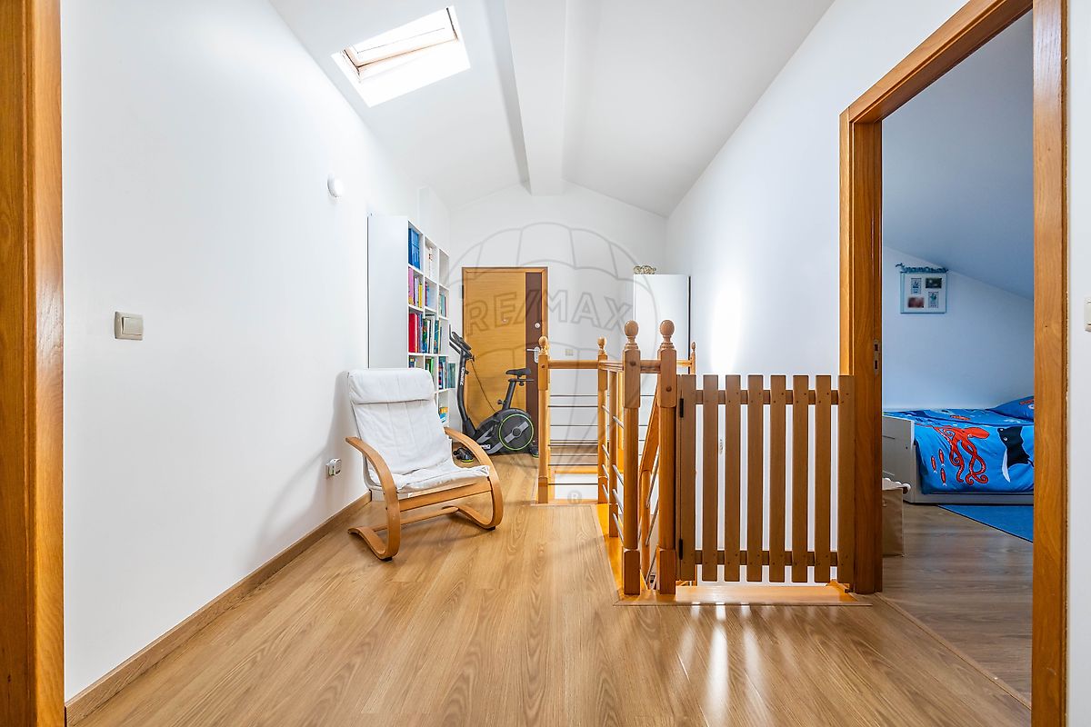 Apartamento T4 à venda em Alcobaça e Vestiaria, Alcobaça — foto 14