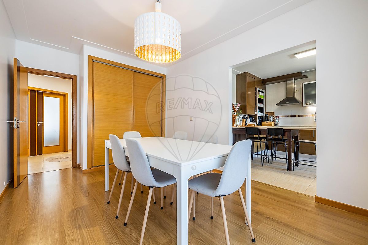Apartamento T4 à venda em Alcobaça e Vestiaria, Alcobaça — foto 8