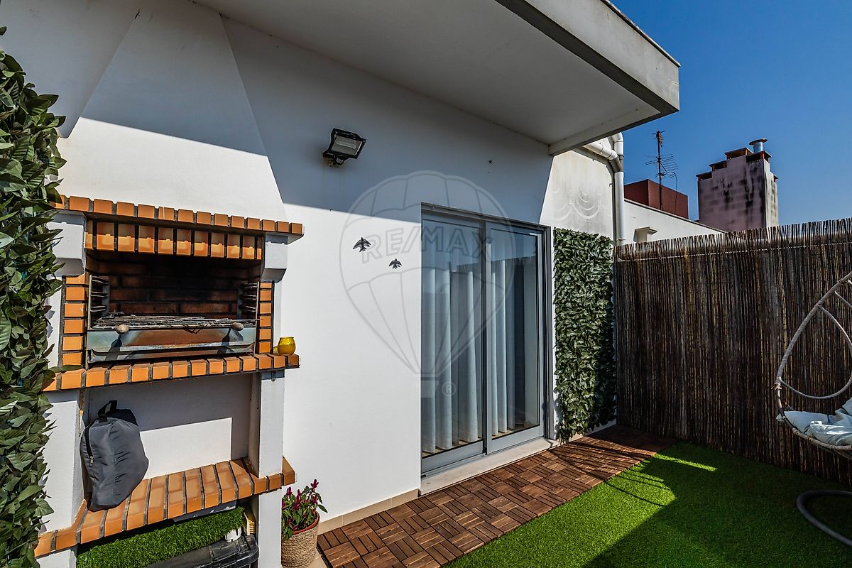 Apartamento T4 à venda em Alcobaça e Vestiaria, Alcobaça — foto 20