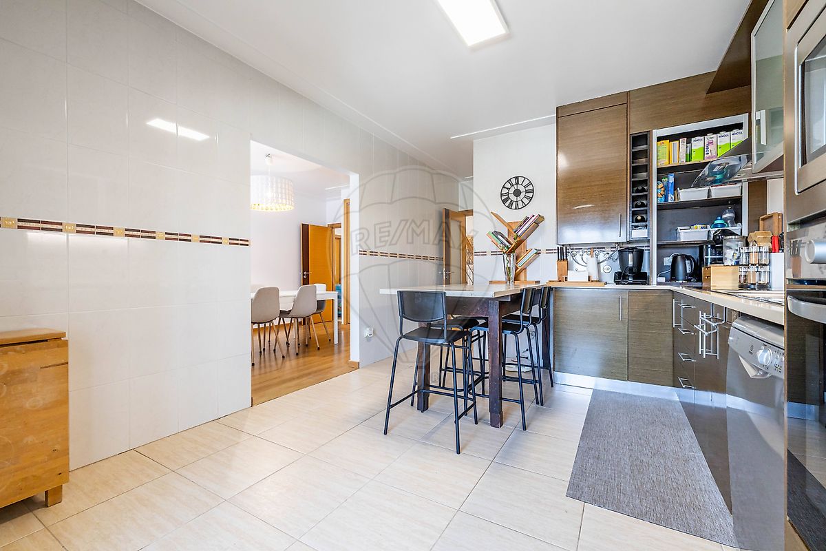 Apartamento T4 à venda em Alcobaça e Vestiaria, Alcobaça — foto 6