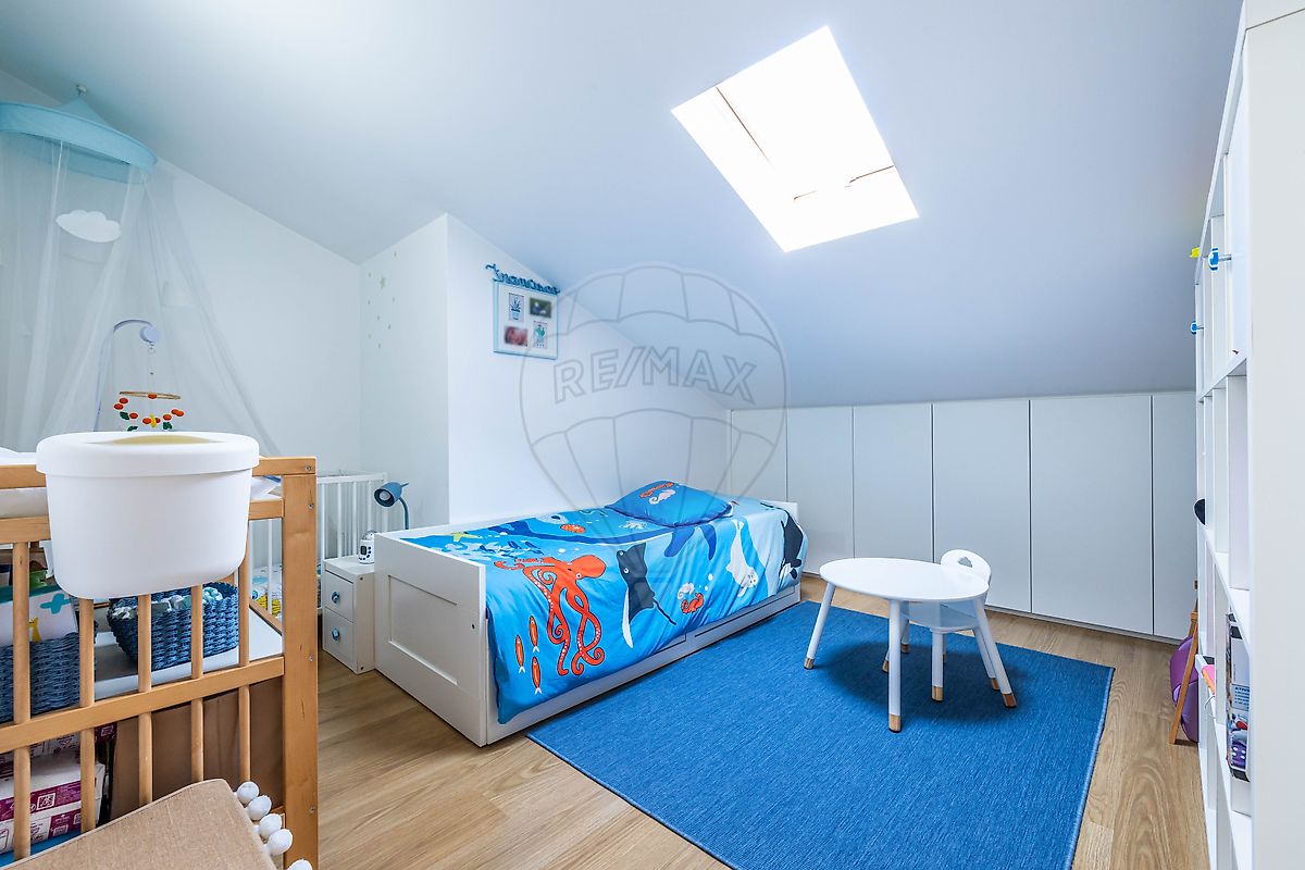 Apartamento T4 à venda em Alcobaça e Vestiaria, Alcobaça — foto 19