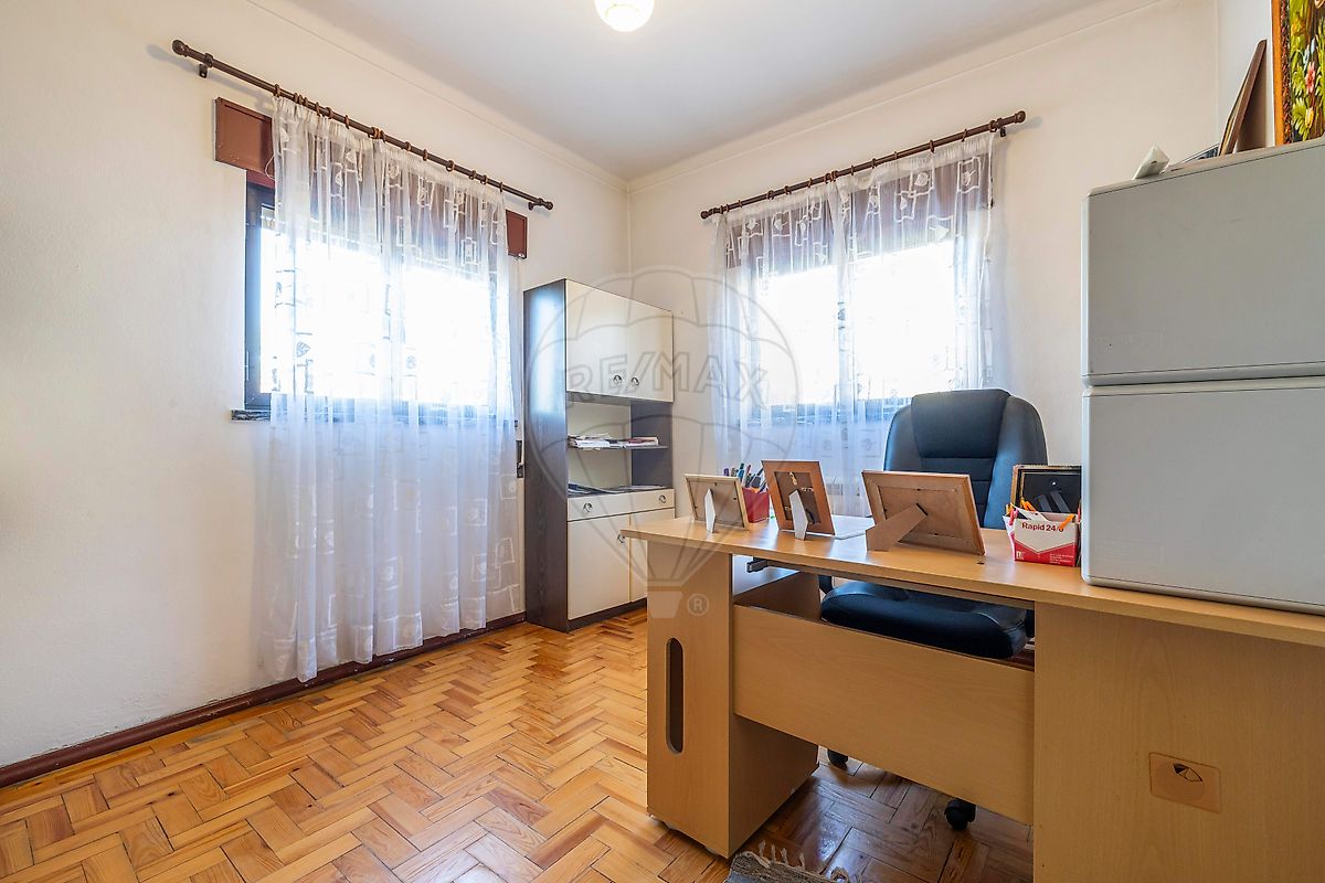 Moradia T6+ à venda em Milagres, Leiria — foto 14