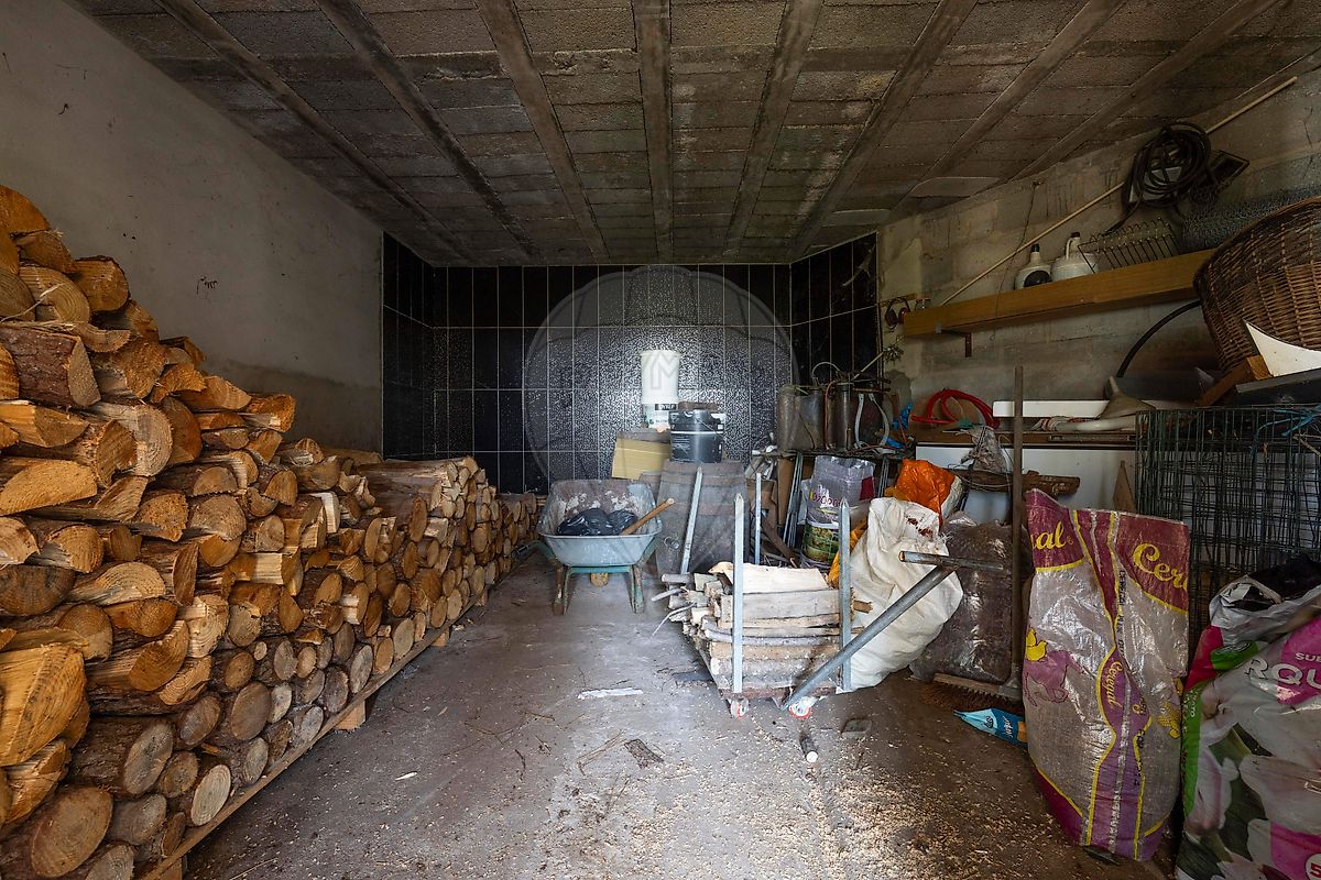 Moradia T6+ à venda em Milagres, Leiria — foto 35