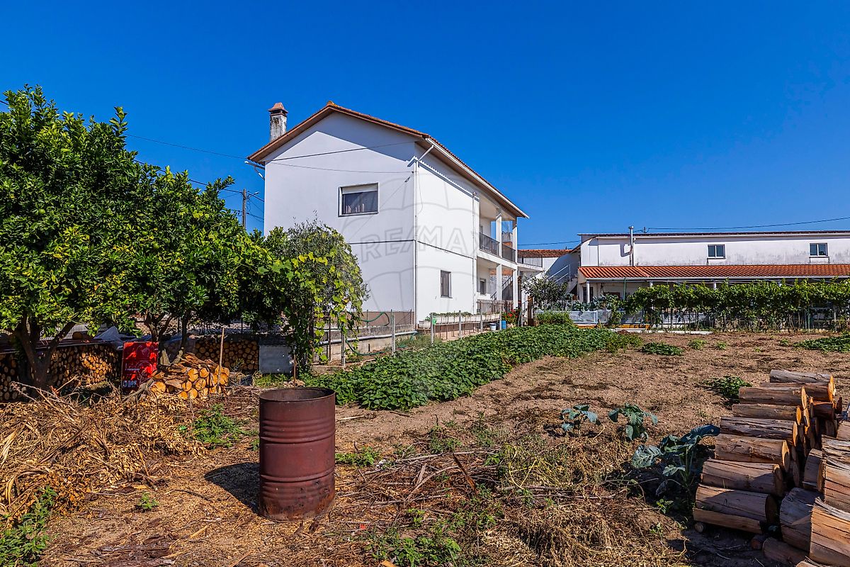 Moradia T6+ à venda em Milagres, Leiria — foto 38