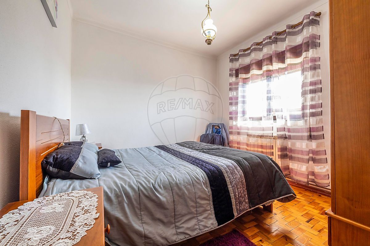 Moradia T6+ à venda em Milagres, Leiria — foto 12