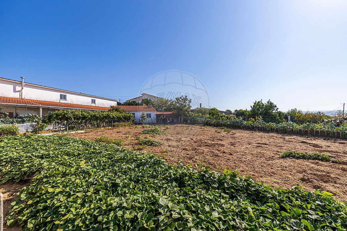 Moradia T6+ à venda em Milagres, Leiria — foto 37