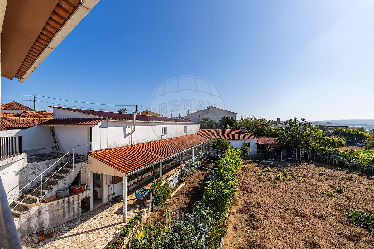 Moradia T6+ à venda em Milagres, Leiria — foto 30