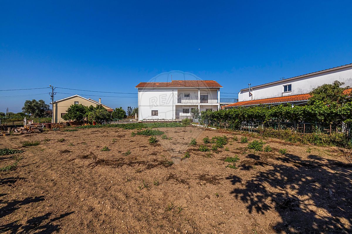 Moradia T6+ à venda em Milagres, Leiria — foto 40