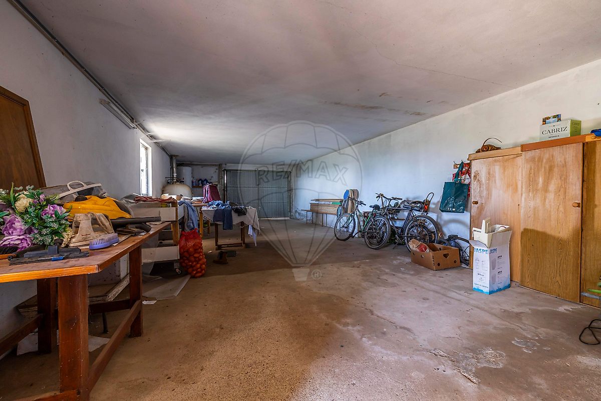 Moradia T6+ à venda em Milagres, Leiria — foto 34