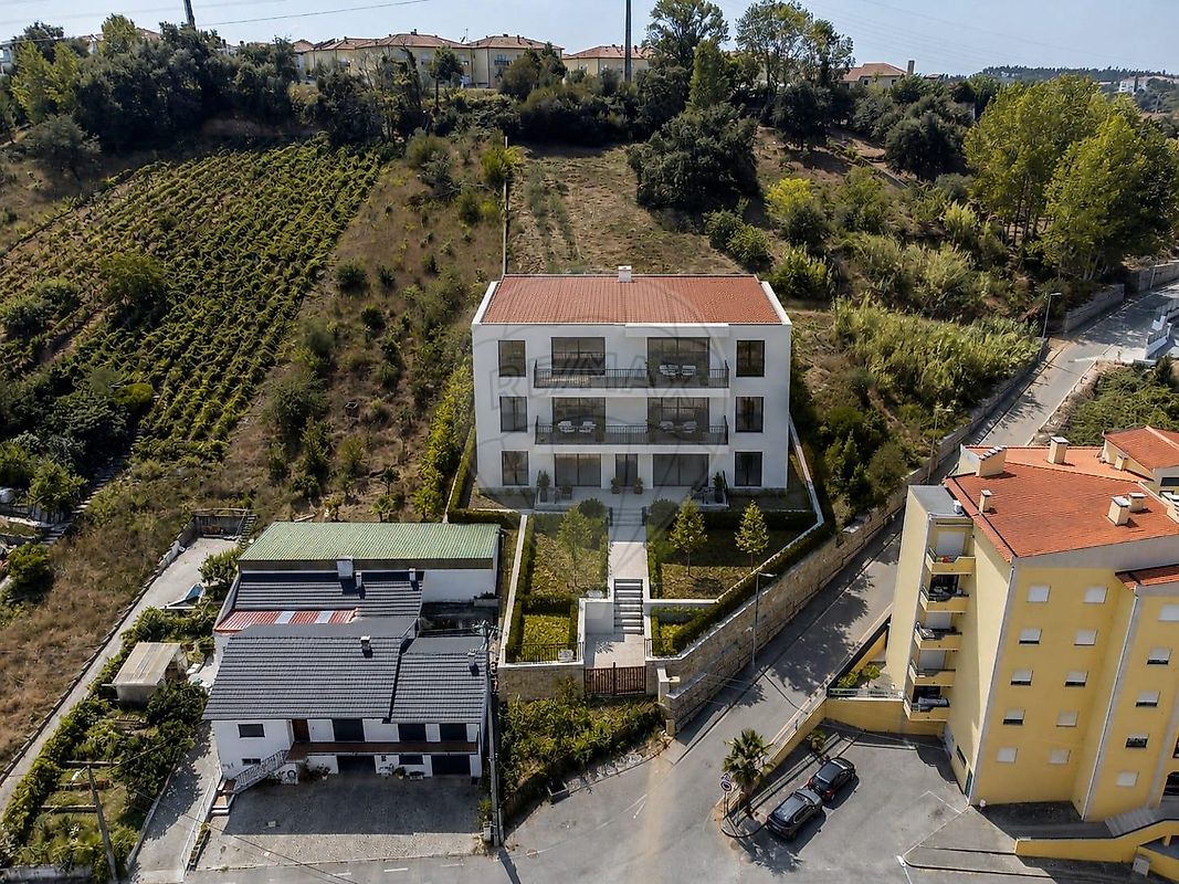 Apartamento à venda em Batalha