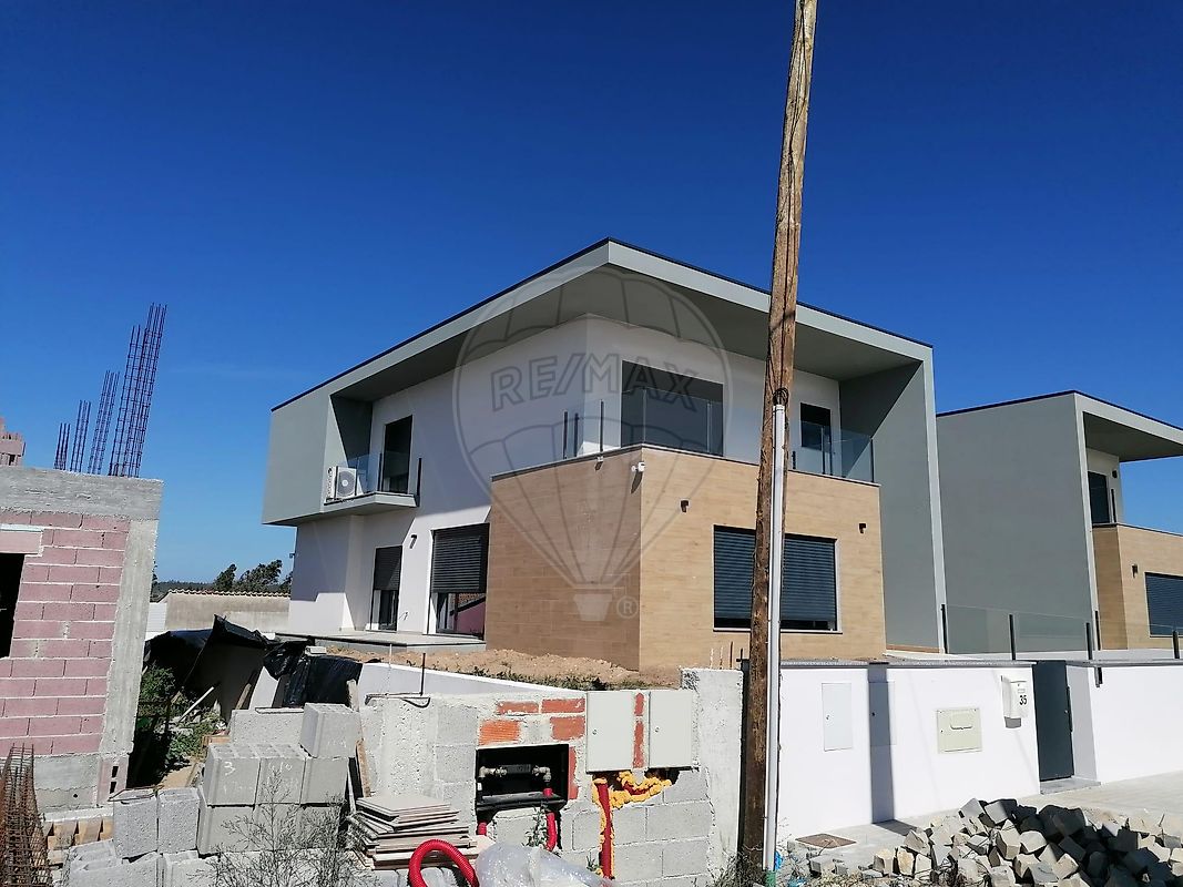Moradia T4 à venda em Souto da Carpalhosa e Ortigosa, Leiria — foto 24