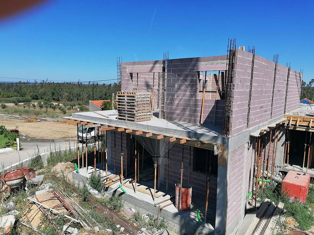 Moradia T4 à venda em Souto da Carpalhosa e Ortigosa, Leiria — foto 14