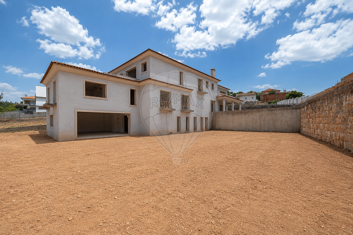 Moradia T6+ à venda em Santa Eufémia e Boa Vista, Leiria — foto 38