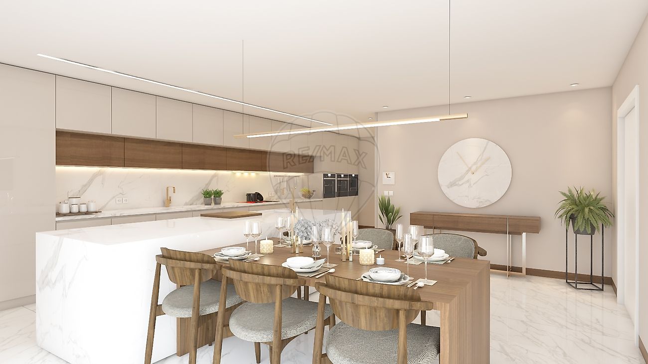 Moradia T6+ à venda em Santa Eufémia e Boa Vista, Leiria — foto 17