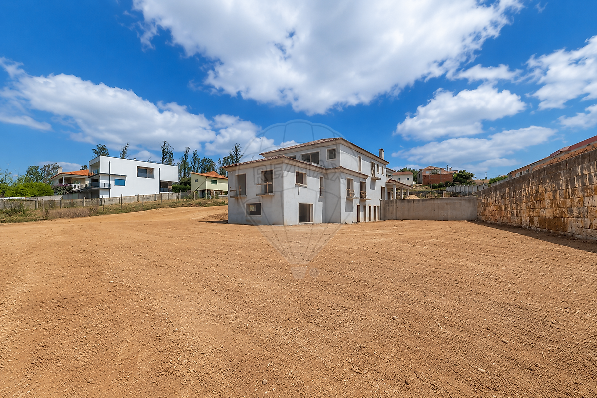 Moradia T6+ à venda em Santa Eufémia e Boa Vista, Leiria — foto 39