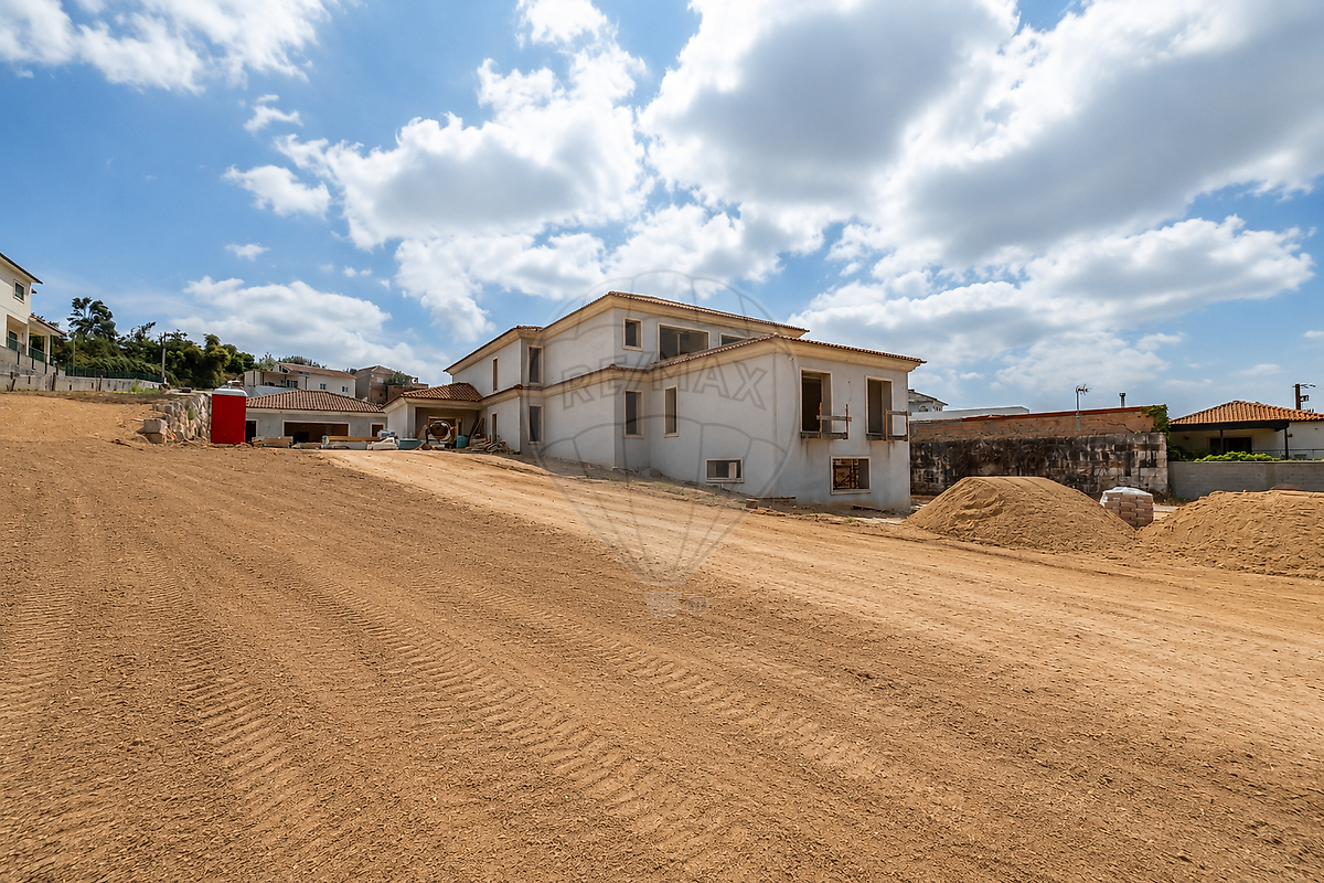 Moradia T6+ à venda em Santa Eufémia e Boa Vista, Leiria — foto 40