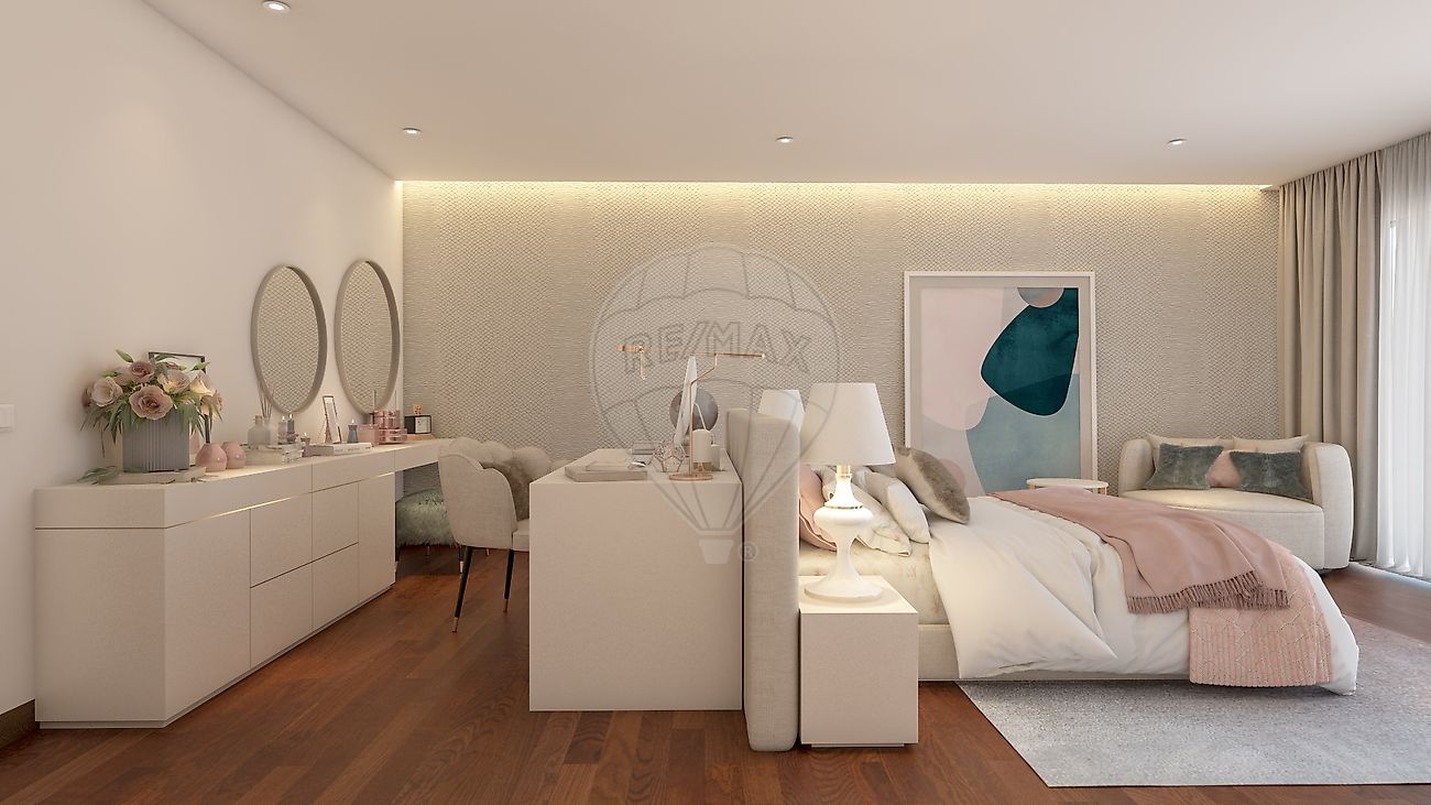 Moradia T6+ à venda em Santa Eufémia e Boa Vista, Leiria — foto 22