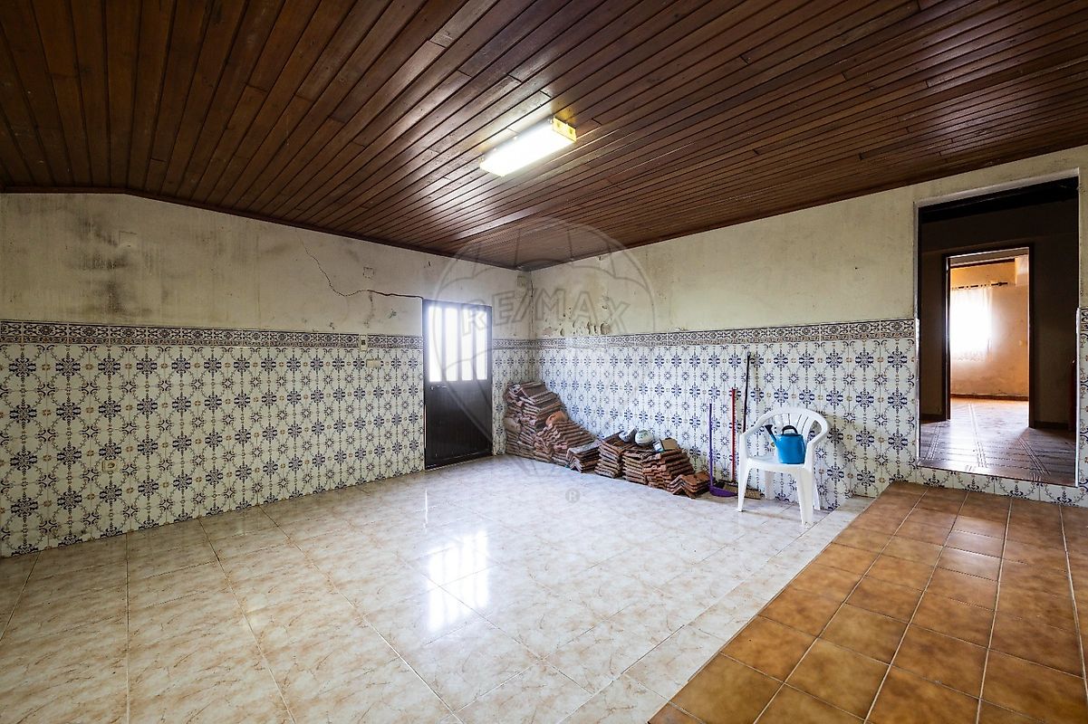 Moradia T3 à venda em Santiago e São Simão de Litém e Albergaria dos Doze, Pombal — foto 11