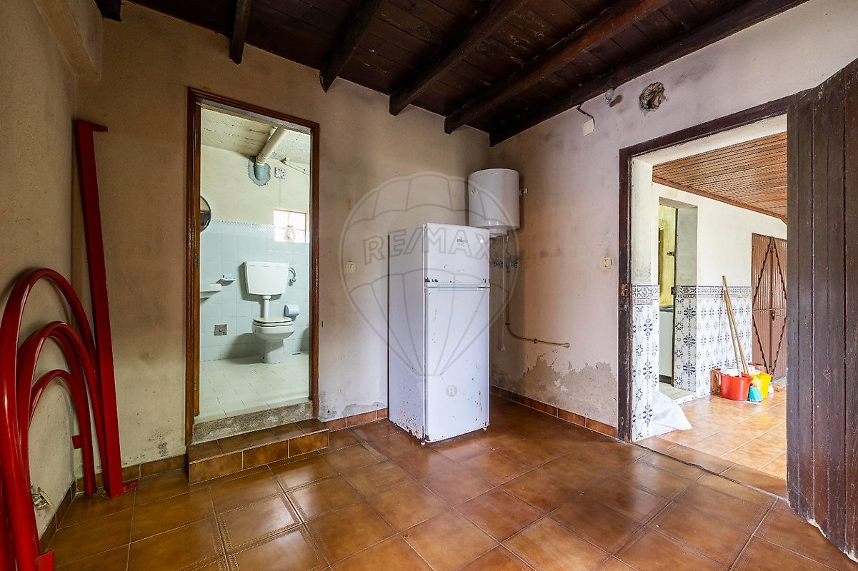 Moradia T3 à venda em Santiago e São Simão de Litém e Albergaria dos Doze, Pombal — foto 8
