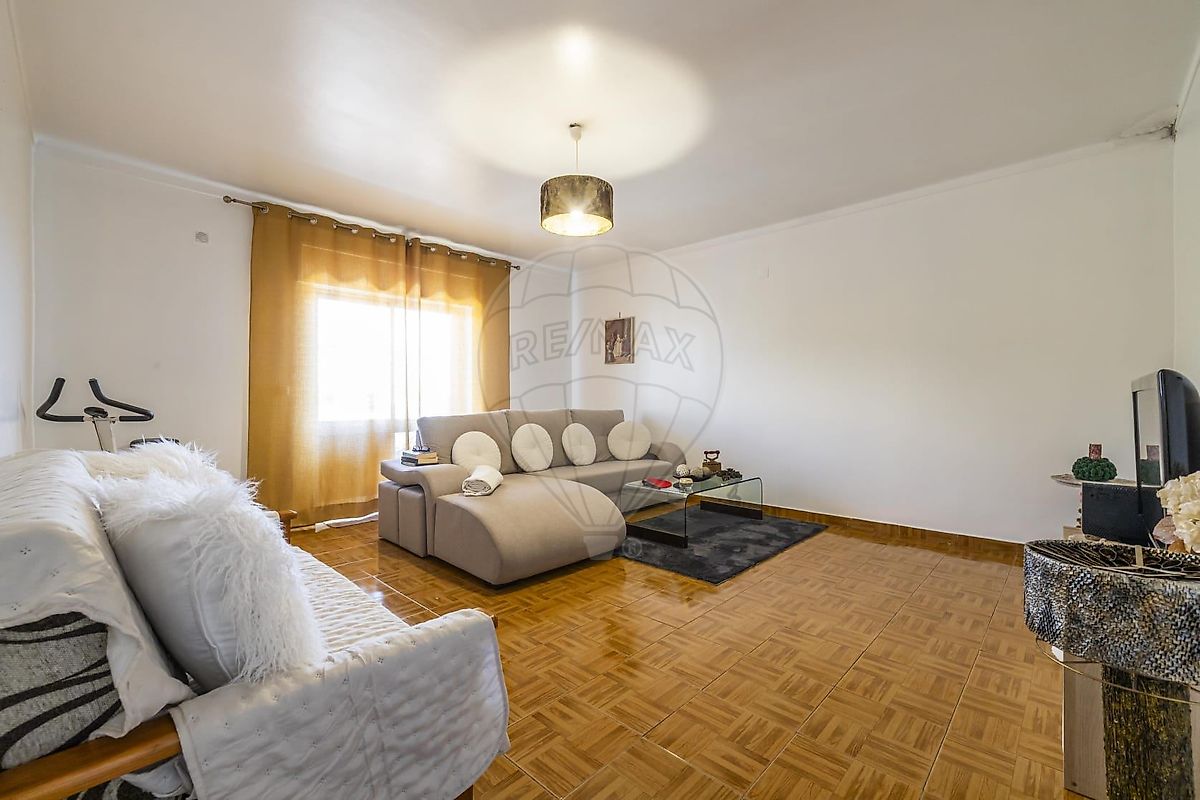 Apartamento T3 à venda em Leiria