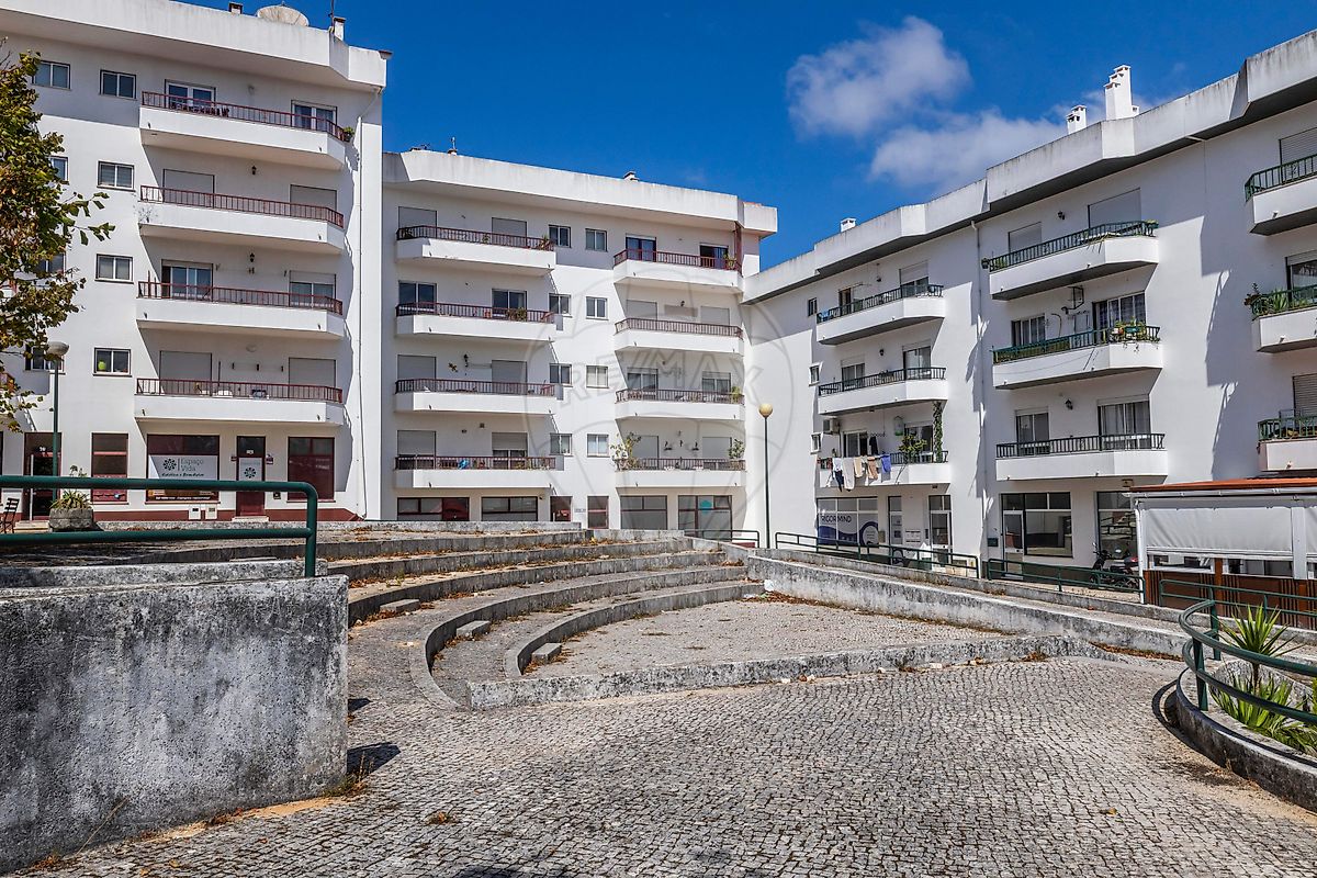 Apartamento T3 à venda em Leiria