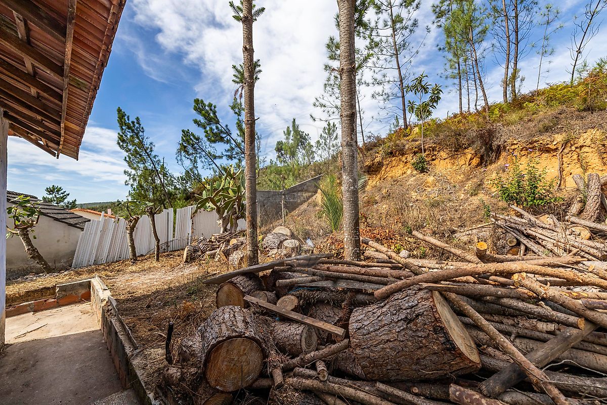 Moradia T2 à venda em Urqueira, Ourém — foto 6