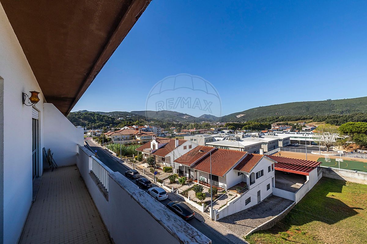 Apartamento T3 à venda em Porto de Mós - São João Baptista e São Pedro, Porto de Mós — foto 22