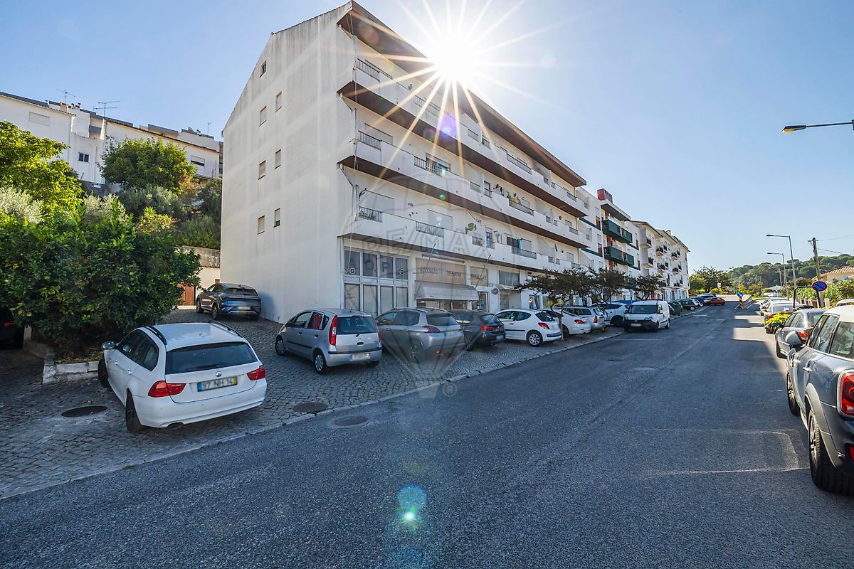 Apartamento T3 à venda em Porto de Mós
