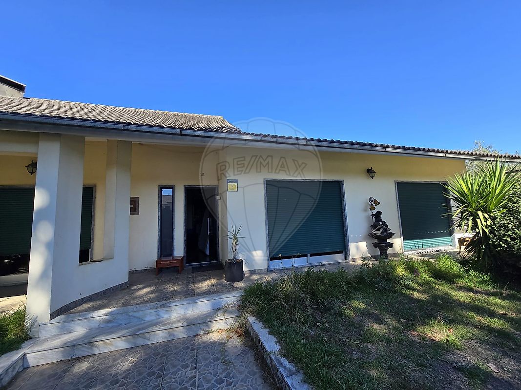 Moradia T3 à venda em São Mamede, Batalha — foto 7
