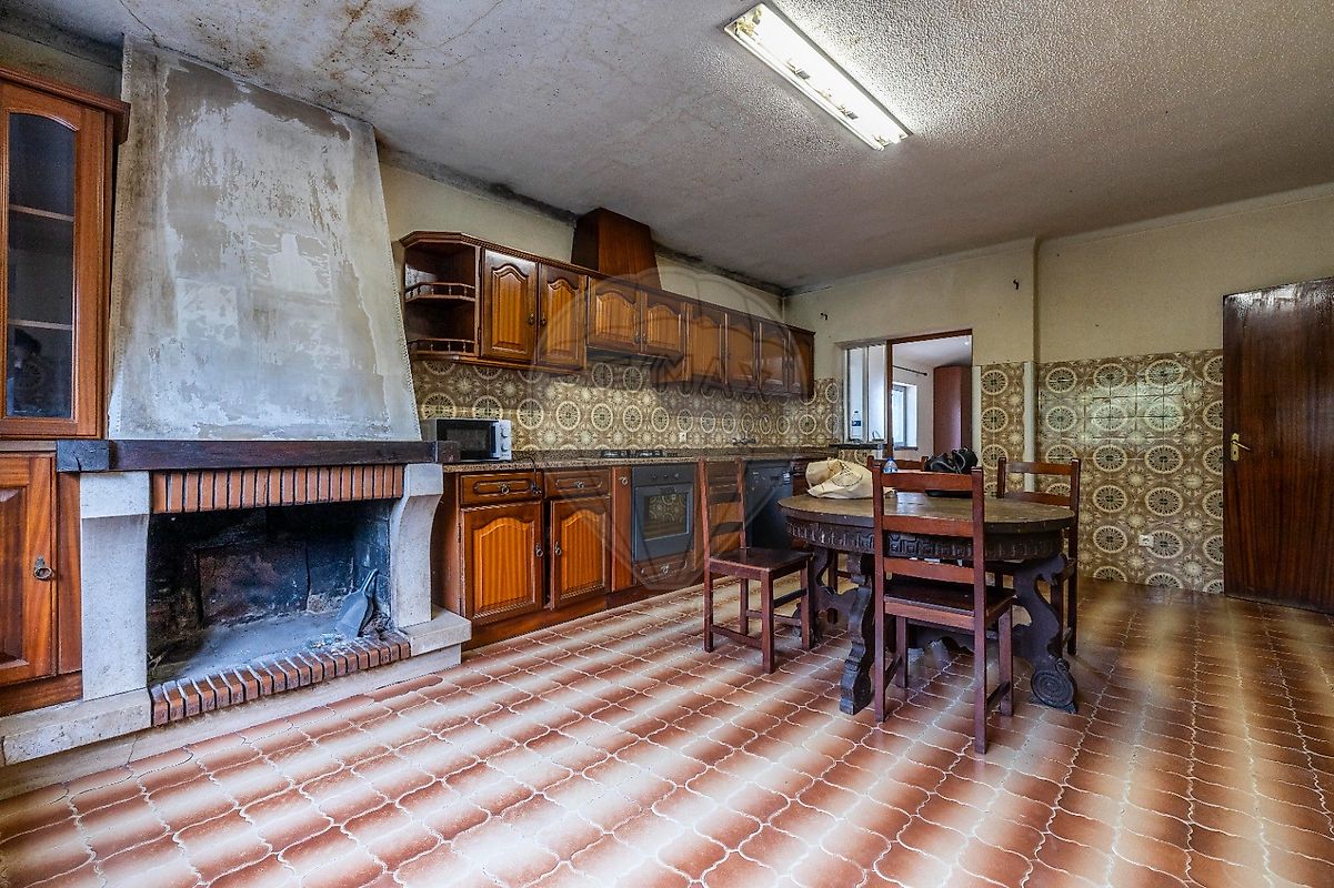 Moradia T3 à venda em São Mamede, Batalha — foto 14