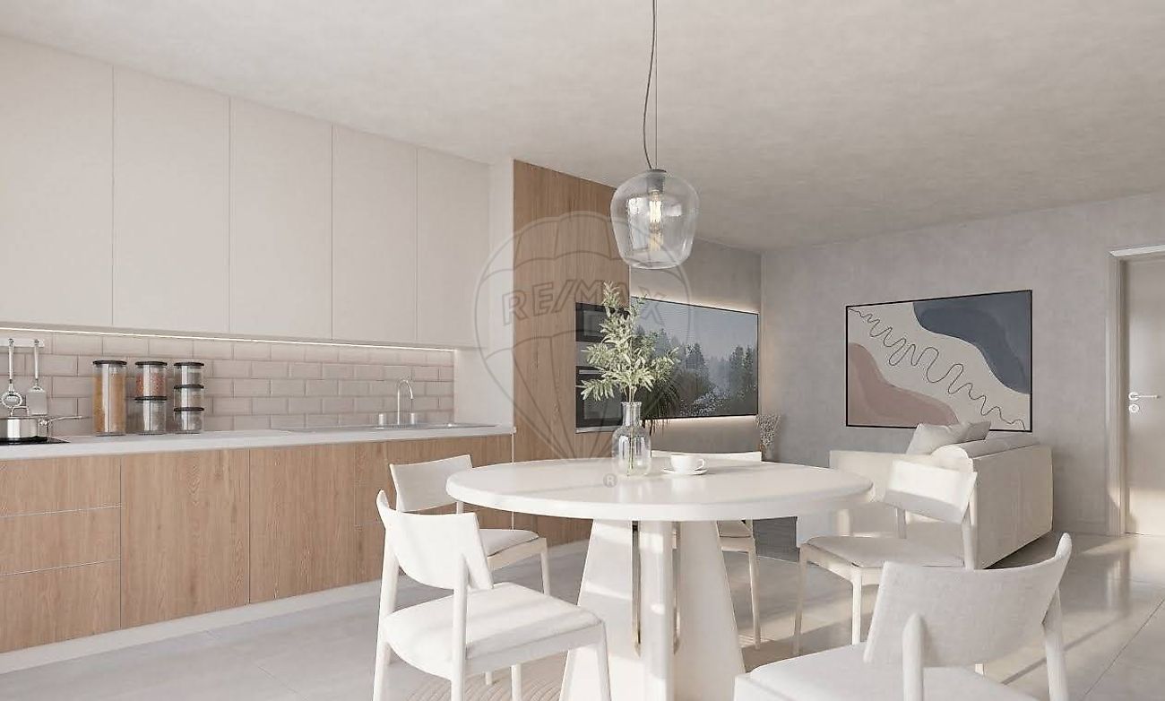 Apartamento T1 à venda em Santa Eufémia e Boa Vista, Leiria — foto 8