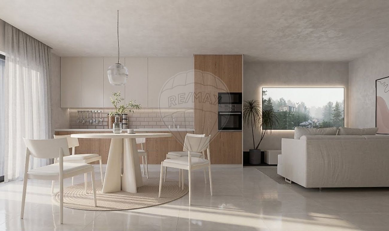 Apartamento T1 à venda em Santa Eufémia e Boa Vista, Leiria — foto 9