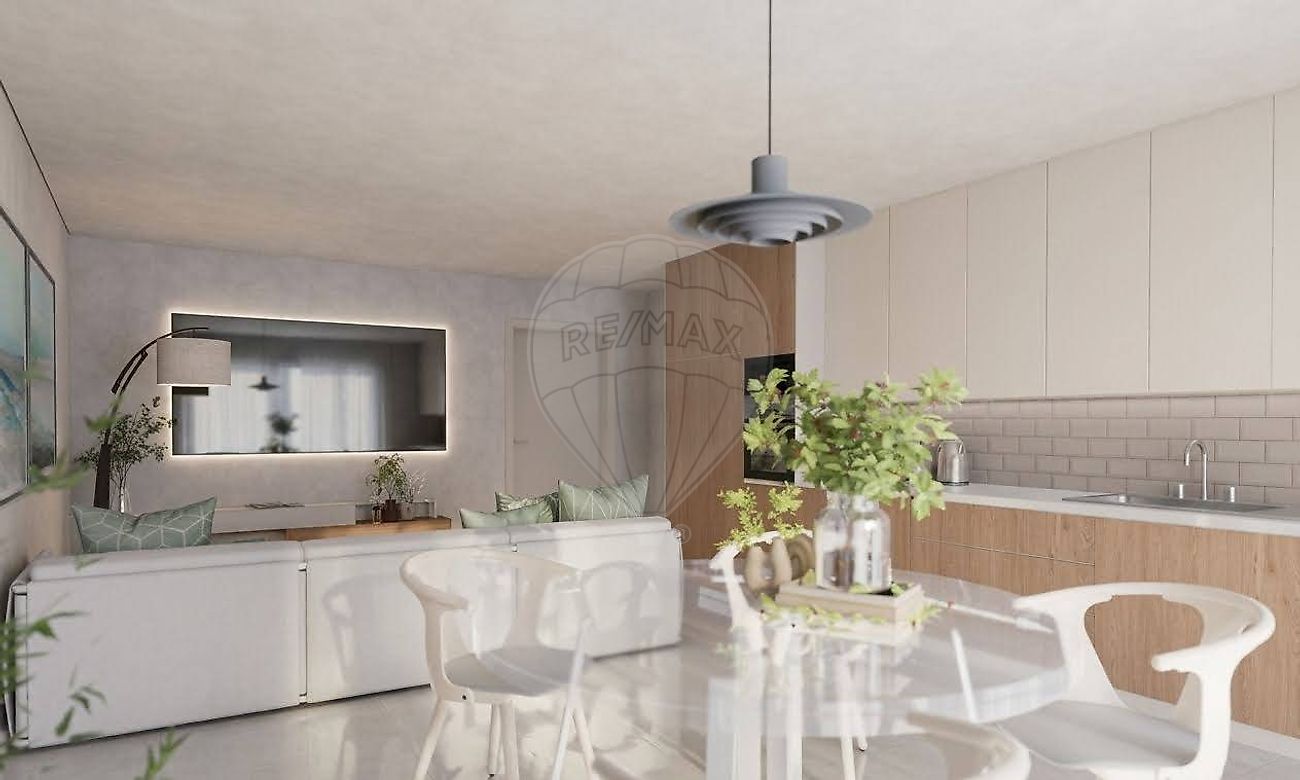 Apartamento T2 à venda em Santa Eufémia e Boa Vista, Leiria — foto 9