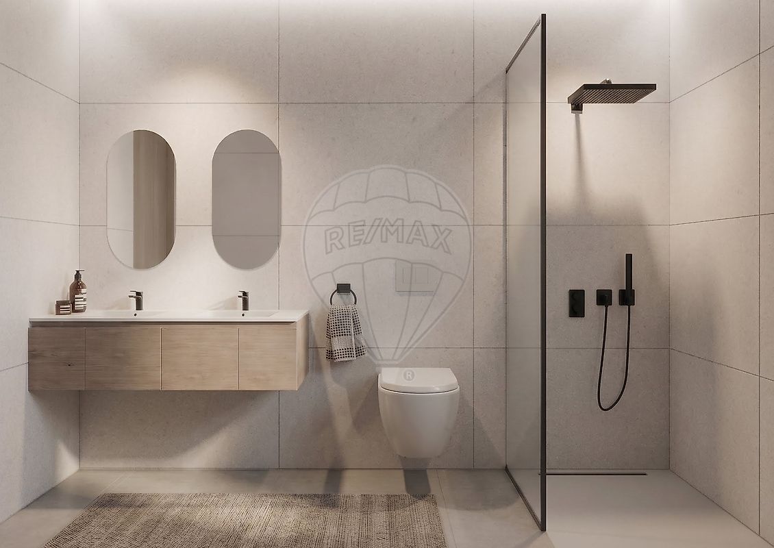 Apartamento T2 à venda em Santa Eufémia e Boa Vista, Leiria — foto 15