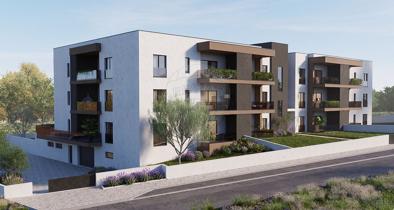 Apartamento T2 à venda em Santa Eufémia e Boa Vista, Leiria — foto 5