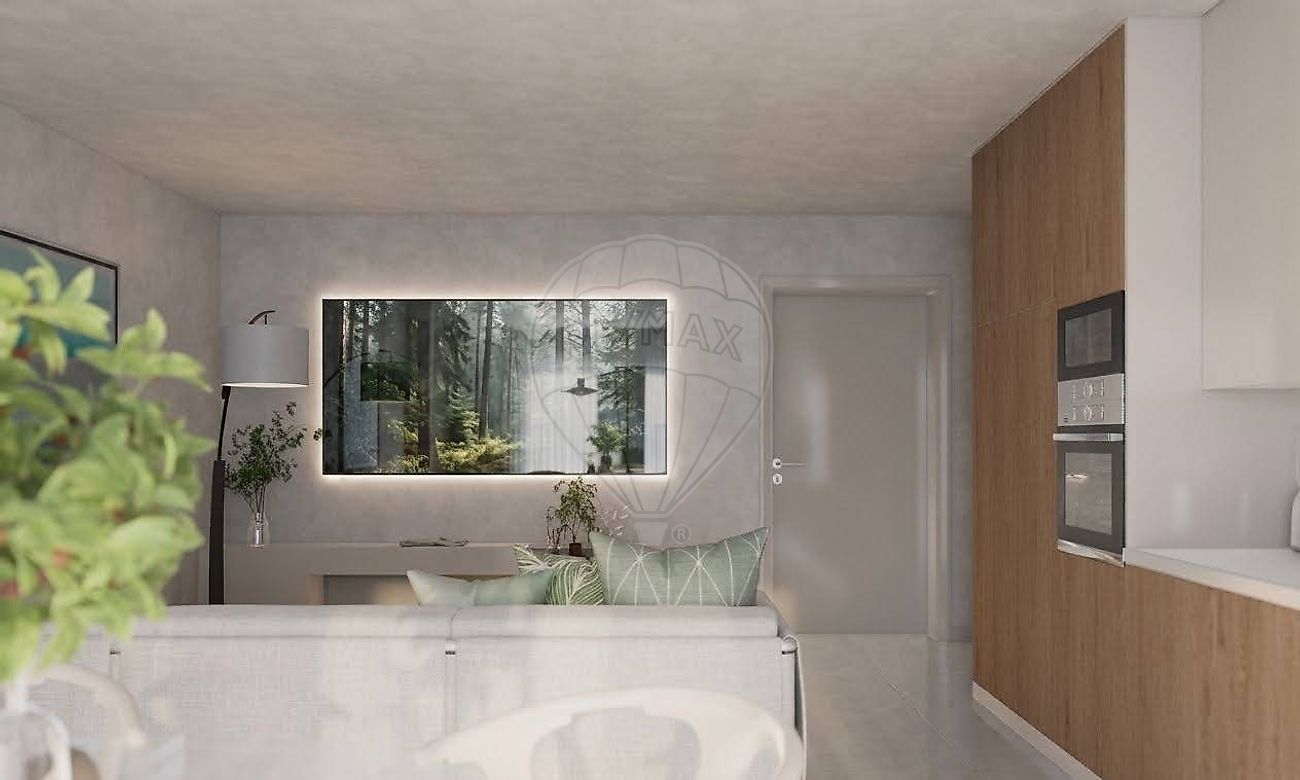 Apartamento T2 à venda em Santa Eufémia e Boa Vista, Leiria — foto 11