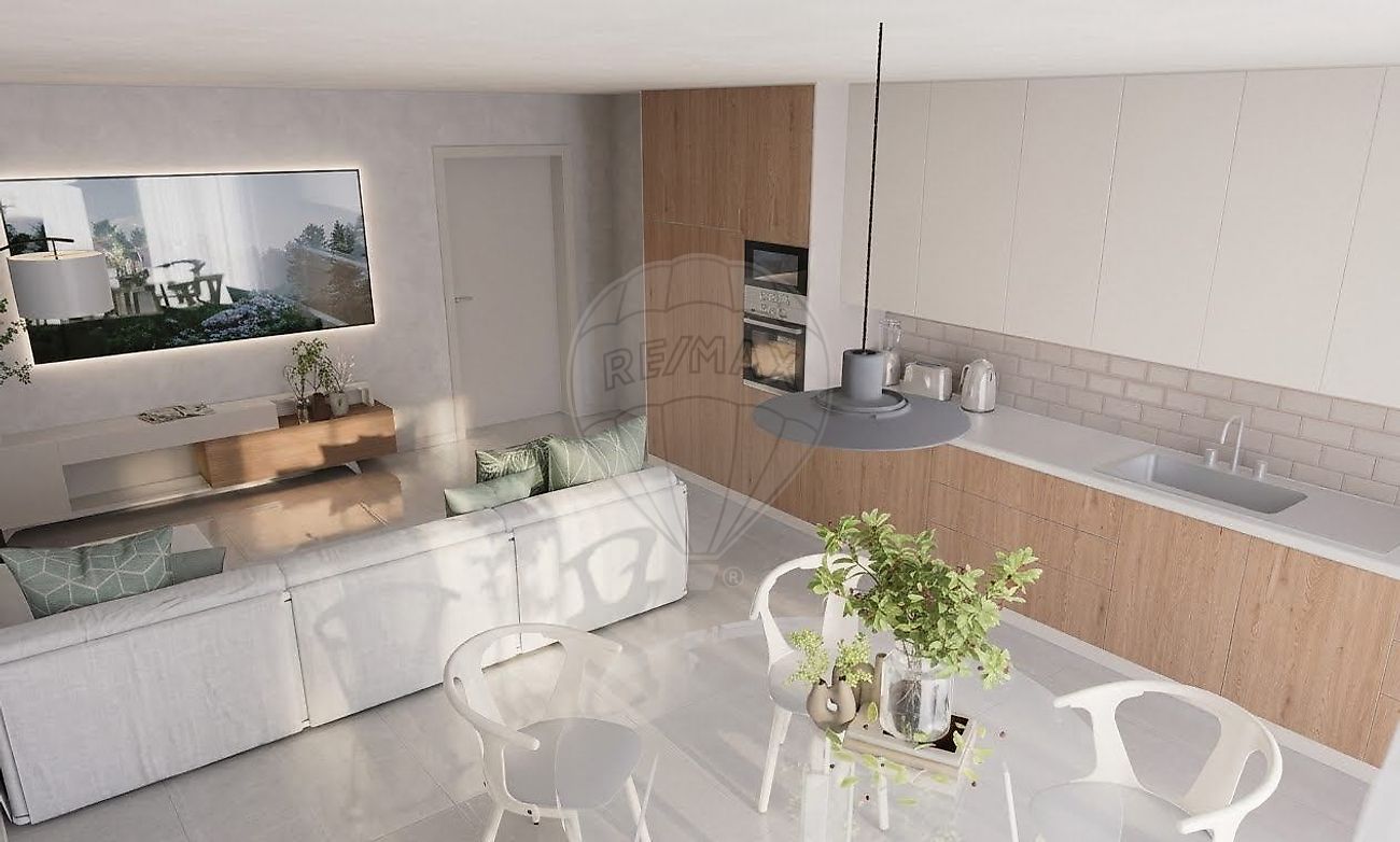 Apartamento T2 à venda em Santa Eufémia e Boa Vista, Leiria — foto 9
