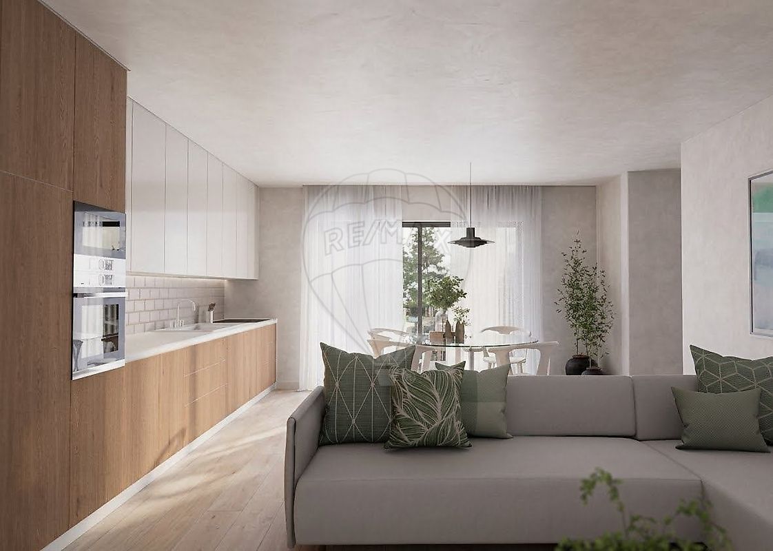 Apartamento T2 à venda em Santa Eufémia e Boa Vista, Leiria — foto 12