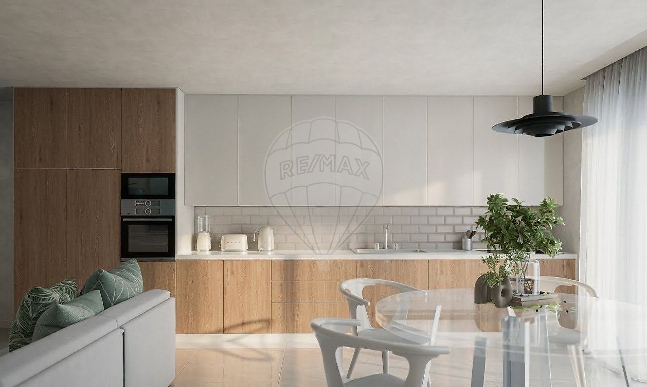 Apartamento T2 à venda em Leiria