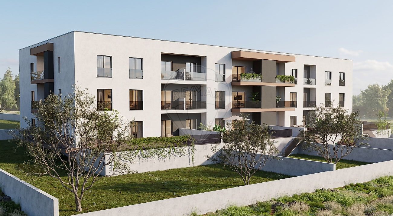 Apartamento T3 à venda em Santa Eufémia e Boa Vista, Leiria — foto 8