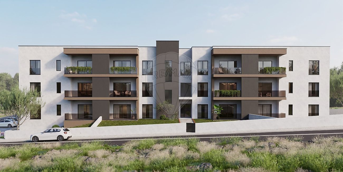 Apartamento T3 à venda em Santa Eufémia e Boa Vista, Leiria — foto 4