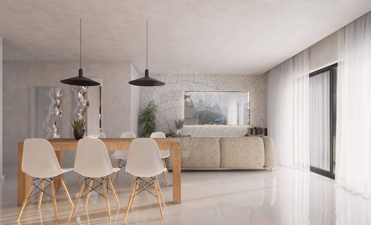 Apartamento T3 à venda em Santa Eufémia e Boa Vista, Leiria — foto 9