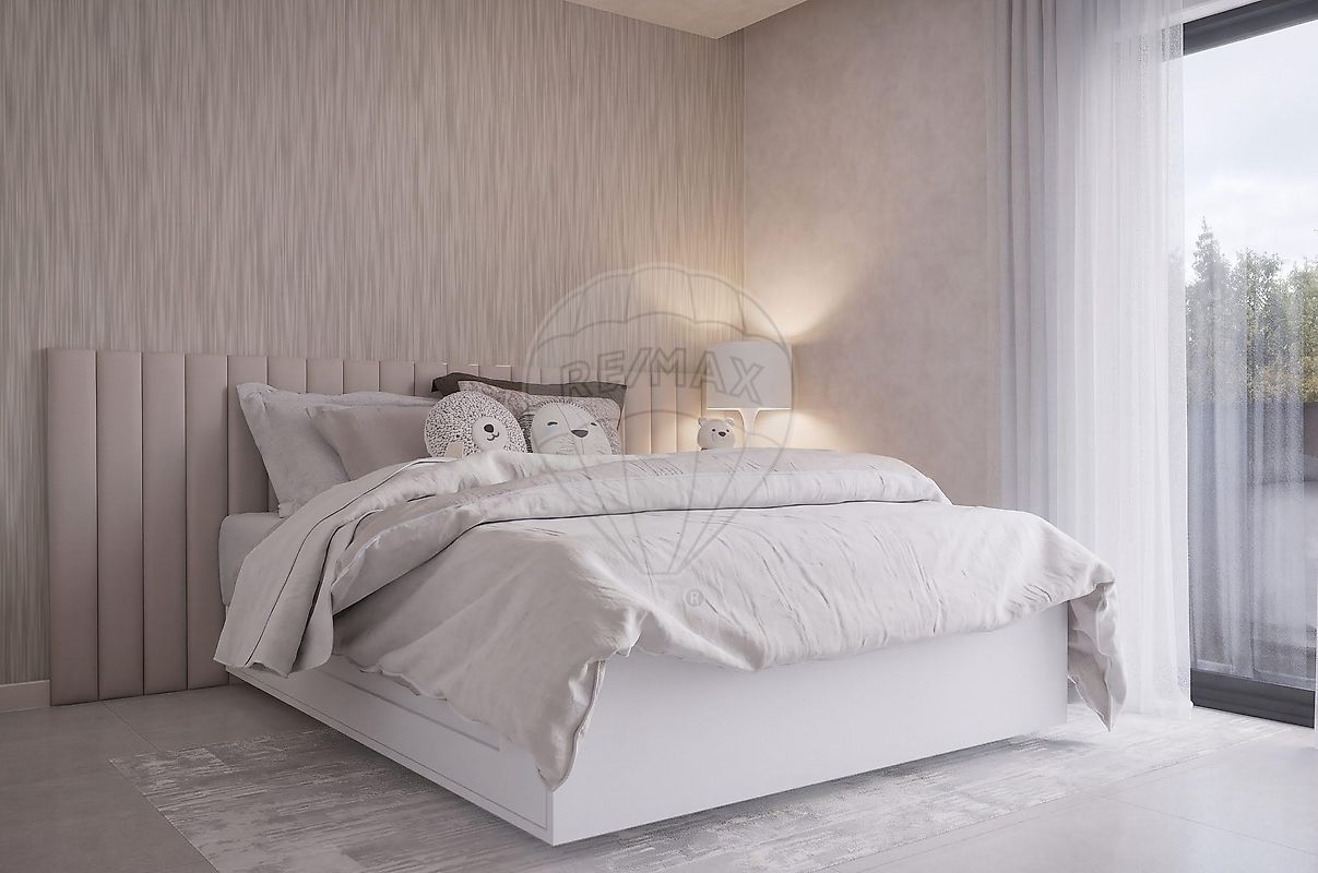 Apartamento T3 à venda em Santa Eufémia e Boa Vista, Leiria — foto 20