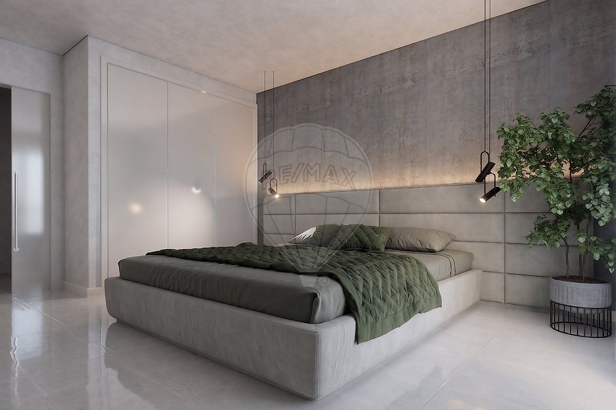 Apartamento T3 à venda em Santa Eufémia e Boa Vista, Leiria — foto 12