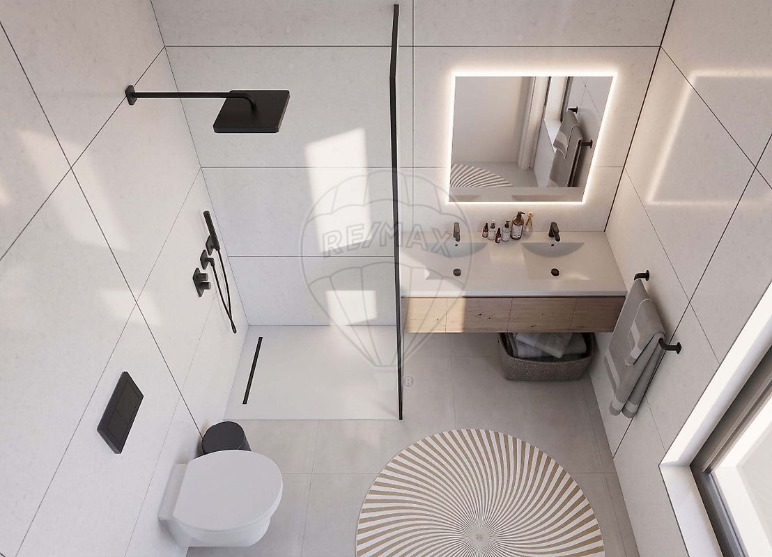 Apartamento T3 à venda em Santa Eufémia e Boa Vista, Leiria — foto 17