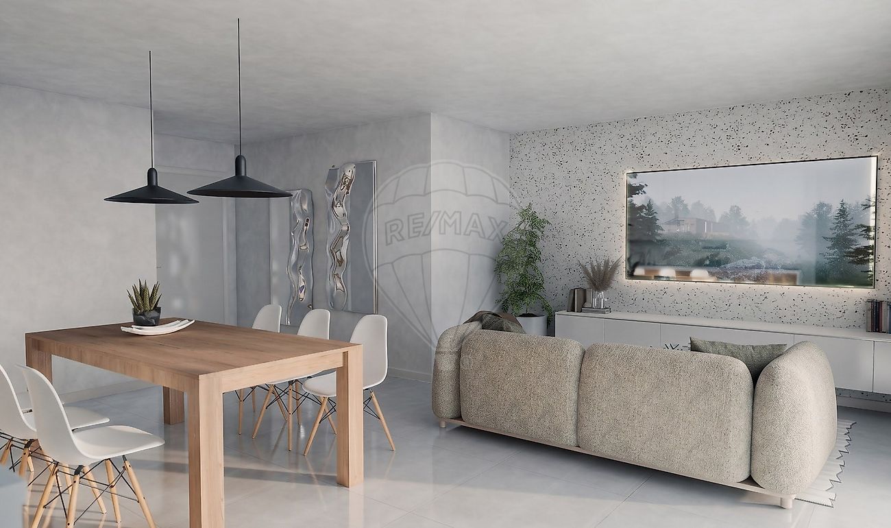 Apartamento T3 à venda em Santa Eufémia e Boa Vista, Leiria — foto 10