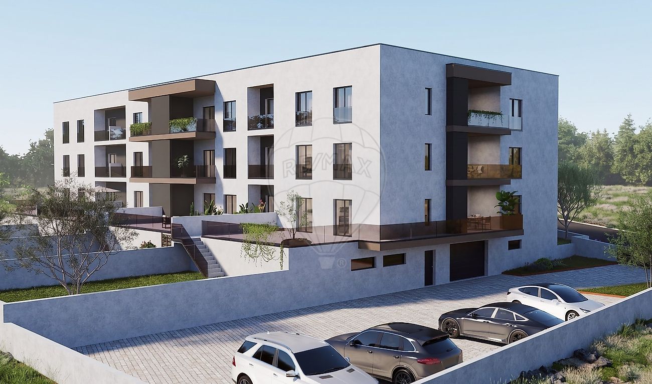Apartamento T3 à venda em Santa Eufémia e Boa Vista, Leiria — foto 3